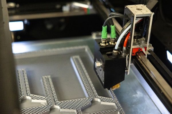 3d printen bij your plastic solutions terborg