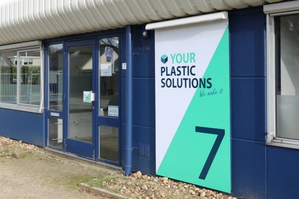 your plastic solutions kunststofbewerker