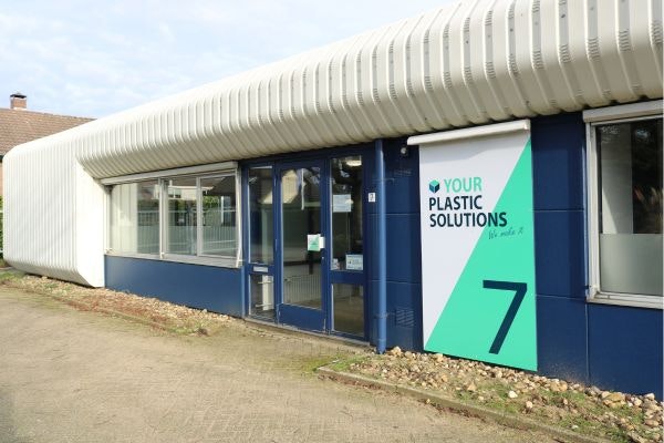 Aangepaste openingstijden Your Plastic Solutions tijdens feestdagen