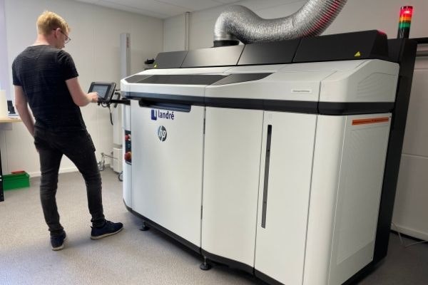 hp 3d printer van kunststof 3d printen bij your plastic solutions