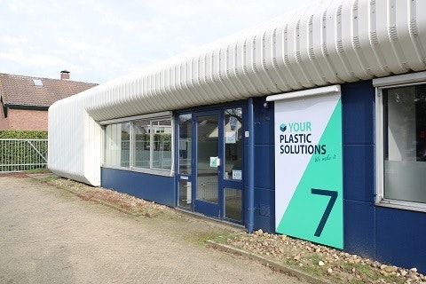 kunststofbewerker your plastic solutions in de achterhoek