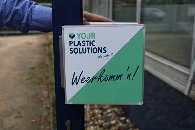 solliciteer bij your plastic solutions