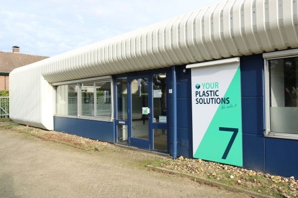 your plastic solutions contactinformatie