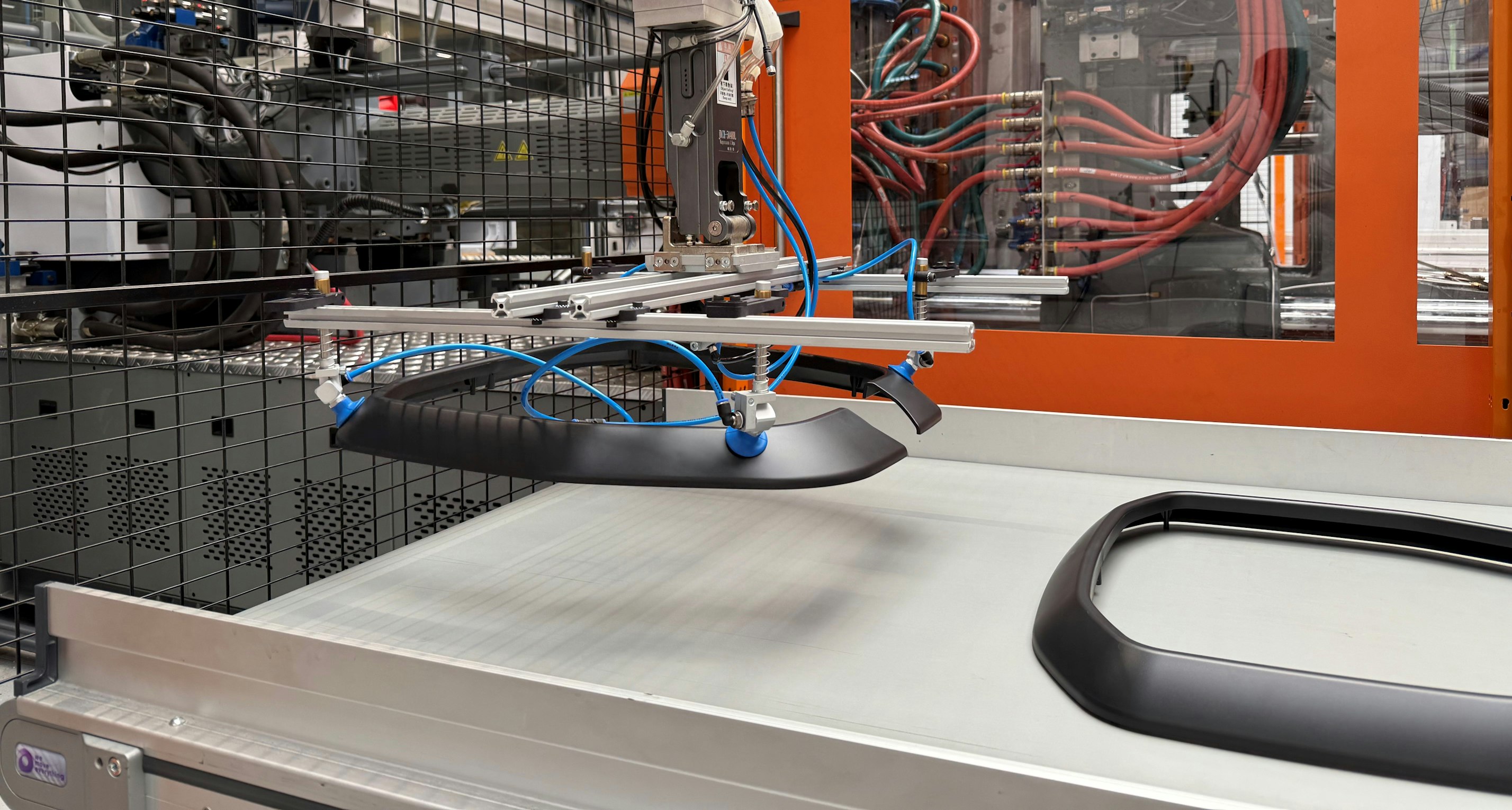 Your Plastic Solutions | Kunststofbewerker
