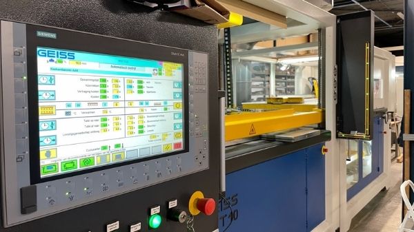 Vacature Operator