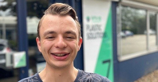 Oud-stagiair Jouw onderzoek doet er echt toe