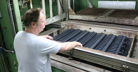De werkwijze van kunststofbewerker Your Plastic Solutions