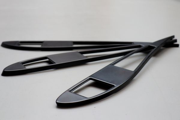 Vacuümvormen bij Your Plastic Solutions met GEISS