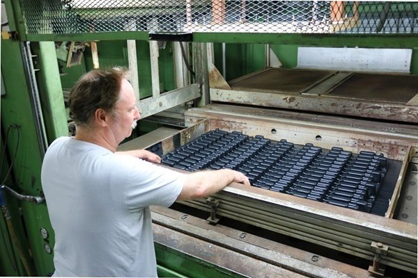 werken bij your plastic solutions