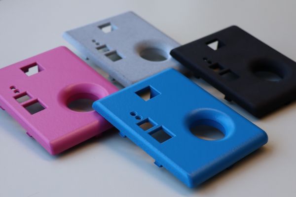 wat is multi jet fusion printen bij your plastic solutions
