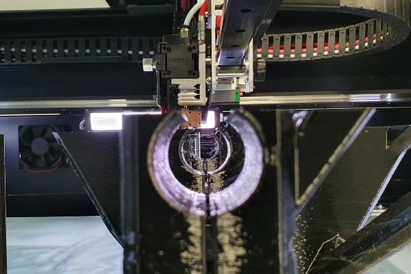 6 meest gestelde vragen over 3d printen