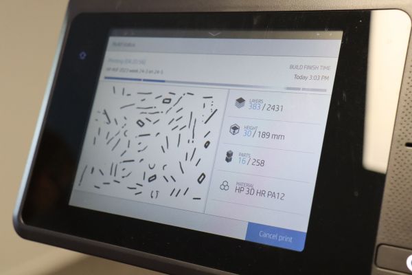 multi jet fusion 3d printen your plastic solutions